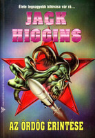 Jack Higgins: Az ördög érintése