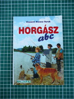 Vincent Kluve-Yorck - Horgász ABC