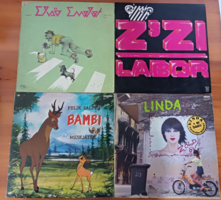 Bakelit lemezek eladók ./ Zene / Bakelit/Lemezjátszó/ Magyar zene /.