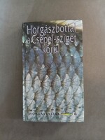 Zákonyi, Oggolder, dr. Hunyady -Horgászbottal a Csepel-sziget körül - Horgászvizek 1.