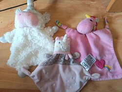 Unikornisos szundikendők 017. (Baby Club, Mots d'enfants)- Unicorn naps 017.