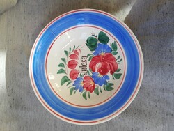 HOLLÓHÁZI FALITÁNYÉR JULCSA