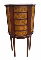 Faberge Heirloom ékszertartó szekrény B351