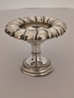 Silver Biedermeier Spice Container from 1836 Vienna