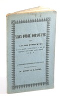 1842 - Dr. Virányi Kálmán - Nincs többé kopasz fej! A haj-bajok gyógyítása Ritka orvosi könyv !!