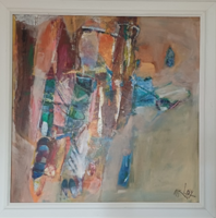 Makláry Kálmán - Modern világ