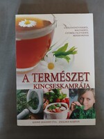Kissné Dogossy Éva, Zsoldos Márton - A természet kincseskamrája