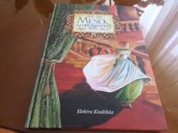 Zoltán Fráter TALES FROM THE OPERA HOUSE with illustrations by Katalin Szegedi, 2004