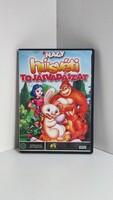 Nagy húsvéti tojásvadászat - DVD
