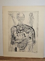 Hincz Gyula- Figura