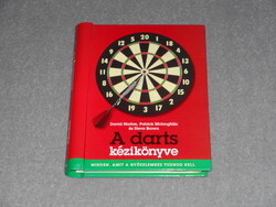 David Norton, Patrick Mcloughlin, Steve Brown - A darts kézikönyve Minden, amit a győzelemhez tudnod