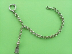 ZSEBÓRA LÁNC (230224)