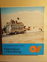 Gams Judit/ Salamon András Hátizsákkal a Himalájáig