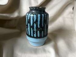 Veb Haldensleben mid century Váza