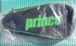 Prince React 3 R/Bag84 táska 3 teniszütő számára