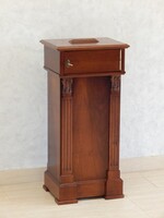 Church Collection Box [M - 22] Master craftsmanship in furniture making!
