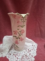 Tajvani porcelán váza