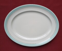 Johnson Bros English vintage porcelain serving bowl plate