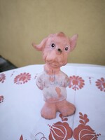 Retro Squeaking Toy Dog for Sale!