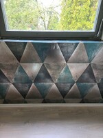 Ugepa vinyl tapéta  1 tekercs dekorációs célra