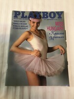 PLAYBOY - Bálint Antónia