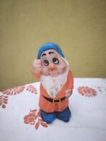 Retro Squeaking Toy, Dwarf for Sale!