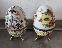 Faberge tojás 2db