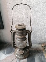 FEUERHAND SUPER BABY NO:175 -276 VIHARLÁMPA