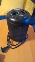 Rowi Ceramic Space Heater 1500 W