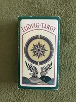 Ludwig tarot kártya