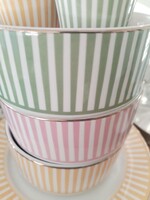 Porcelain Breakfast Set - 