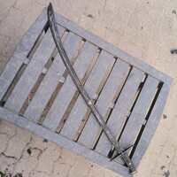 Magyar szablya, kard 16-17 szd