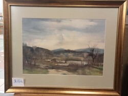 ROCHLITZ GYÖRGY Tatabánya a Központi Műhely mögött B164.