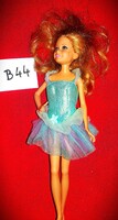 2010 .Gyönyörű retro eredeti Mattel Fashion TINÉDZSER balerina Barbie játék baba B 44.