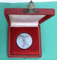 1958 Magyar Tenisz Szövetség ÍV Országos Bajnokság