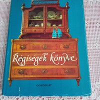 Régiségek könyve