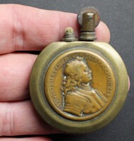 Old lighter, Rákóczi 