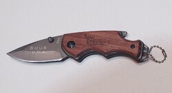 Buck amerikai bicska