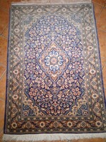 Kézzel csomózott perzsa szőnyeg