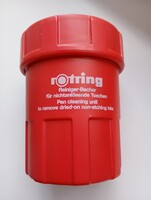 Rotring doboz