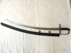 1824M Hussar-Uhlan Sword