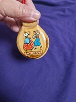 Mallorca-i Fa Kasztanyetta