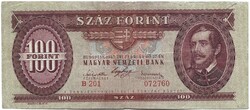 100 forint 1947 1.