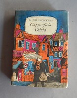 Charles Dickens - Copperfield Dávid