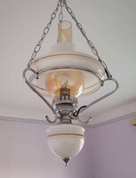 Retró mennyezeti lámpa