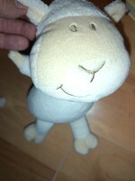 Vegyes plüssök 050. (Babydream bárány) - Mixed plushies 050.