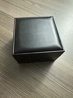 Bvlgari órás doboz