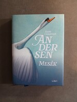 Hans Christian Andersen - Andersen mesék - Libri, 2018 *