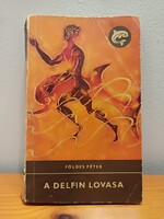Földes Péter A delfin lovasa