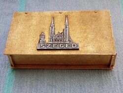 Music box reuge ste croix switzerland 1950s szeged relief jewelry box music box video available